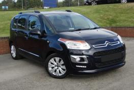 Citroen C3 Picasso Auto or Similar