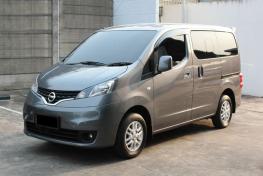 Nissan Evalia or Similar